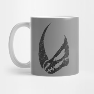 Return of The Gunkhorn Mug